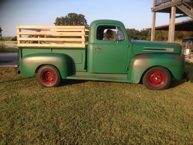 Photo for 1948 Ford F1
